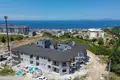 Apartamento 2 habitaciones 60 m² Cinarcik, Turquía