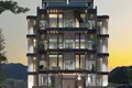 Квартира 1 комната 59 м² Demos Agiou Athanasiou, Кипр