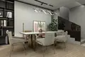 Haus 5 zimmer 179 m² Erdemli, Türkei