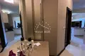 Apartamento 1 habitación 49 m² Budva, Montenegro