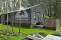 Дом 4 комнаты 126 м² муниципальный округ Истра, Россия
