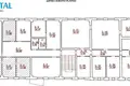 Propriété commerciale 1 100 m² à Joniskis, Lituanie