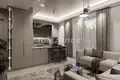 3 bedroom apartment 120 m² Konyaalti, Turkey