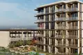 Квартира 1 комната 65 м² Кумлуджа, Турция
