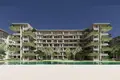 Wohnung 1 Schlafzimmer 49 m² Choeng Thale, Thailand