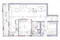 Quartier résidentiel Projet neuf a 200m de la plage - rue hatsfira - bat yam
