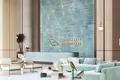 Mieszkanie 2 pokoi 73 m² Dubaj, Emiraty Arabskie