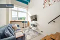 2 room apartment 45 m² Vilnius, Lithuania