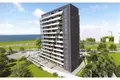 Apartment 64 m² Varna, Bulgaria
