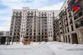 3 room apartment 59 m² Minsk, Belarus