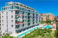 Квартира 3 комнаты 130 м² Несебр, Болгария
