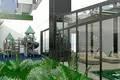 Appartement 67 m² Oba, Turquie