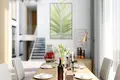 Villa de 5 pièces 761 m² Akarca Koyu, Turquie