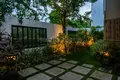 Villa 4 chambres 330 m² Thalang, Thaïlande