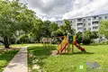 Appartement 1 chambre 33 m² Minsk, Bélarus