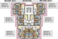 Appartement 2 chambres 52 m² Obakoy, Turquie