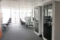 Office 1 444 m² in Moscow, Russia