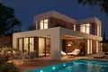 4 bedroom house 295 m² Finestrat, Spain