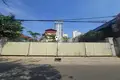 Parcelas 383 m² Sangkat Phsar Daeum Thkov, Camboya
