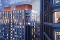 1 bedroom apartment 37 m² Moscow, Russia