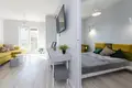 2 room apartment 41 m² in Smolice, Poland