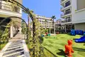 1 bedroom apartment 50 m² Alanya, Turkey