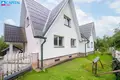 Дом 160 м² Rastinenai, Литва