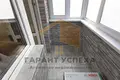 Mieszkanie 2 pokoi 67 m² Muchaviecki sielski Saviet, Białoruś
