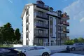Doppelhaus 4 zimmer 115 m² Karaculha, Türkei