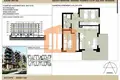 Apartamento 3 habitaciones 68 m² Golem, Albania