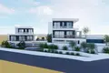 Villa de tres dormitorios 252 m² Agios Tychonas, Chipre