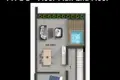 3 bedroom villa 167 m² Larnaca, Cyprus