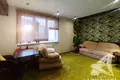 3 room apartment 71 m² Muchaviecki sielski Saviet, Belarus