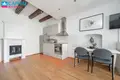 Mieszkanie 2 pokoi 40 m² w Wilno, Litwa