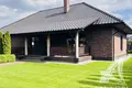 House 158 m² Muchaviecki sielski Saviet, Belarus