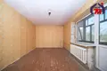 Wohnung 2 zimmer 42 m² Minsk, Belarus