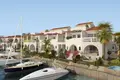 Villa de 4 habitaciones 490 m² Limasol, Chipre