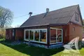 Dom 120 m² Dzmitrovicki sielski Saviet, Białoruś