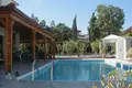 4 bedroom house 230 m² Agios Tychonas, Cyprus