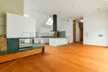 Appartement 3 chambres 184 m² Ville de Zagreb, Croatie