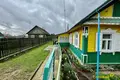 House 63 m² Voziera, Belarus