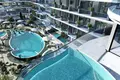 Mieszkanie 3 pokoi 159 m² Dubaj, Emiraty Arabskie