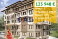 Wohnung 2 zimmer 63 m² Sweti Wlas, Bulgarien