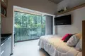 Estudio 1 habitación 25 m² Paraiso, Brasil