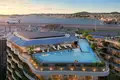 Wohnquartier ELYSIUM BAYSIDE