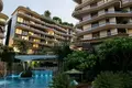 Apartamento 33 m² Choeng Thale, Tailandia