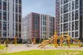 Complejo residencial ZK 1 j Leningradskij