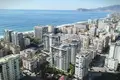 Appartement 66 m² Mahmutlar, Turquie