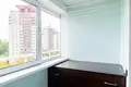 Apartamento 3 habitaciones 83 m² Minsk, Belarús