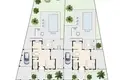 3 bedroom house 275 m² Koinoteta Agiou Tychona, Cyprus